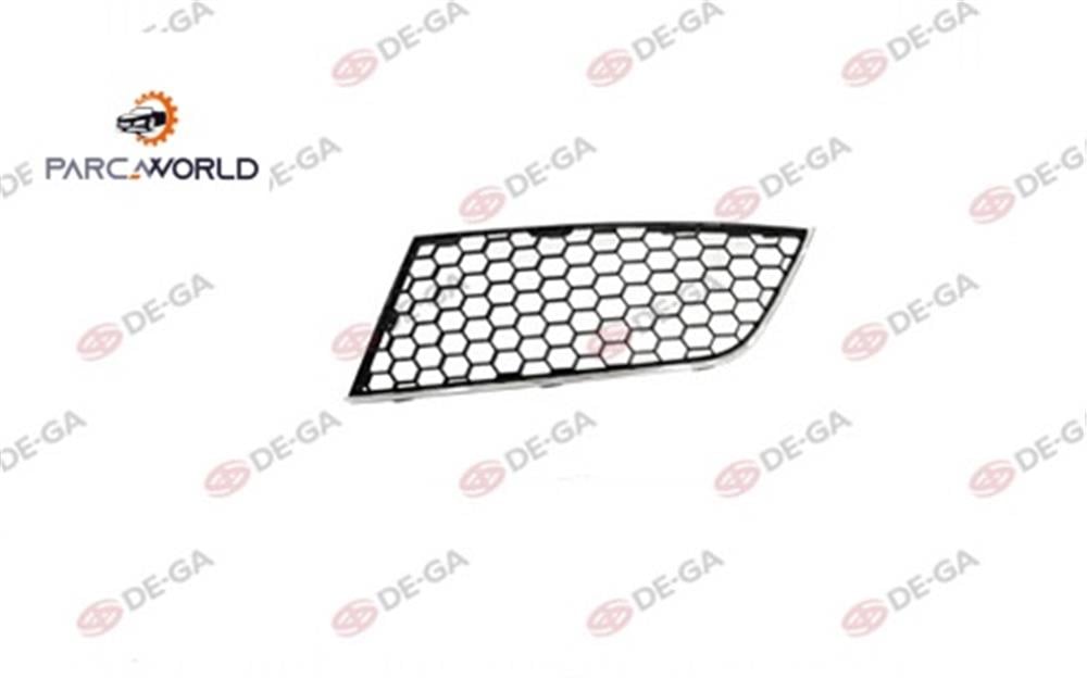 Alfa Romeo Mıto Ön Tampon Panjuru Orta Sol 2008