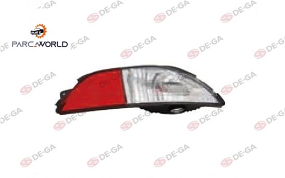 Alfa Romeo Mıto Punto Evo Arka Sıs Farı Sağ 2008