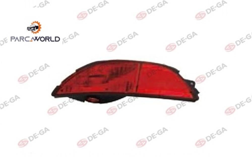 Alfa Romeo Mıto Punto Evo Arka Sıs Farı Sol 2008