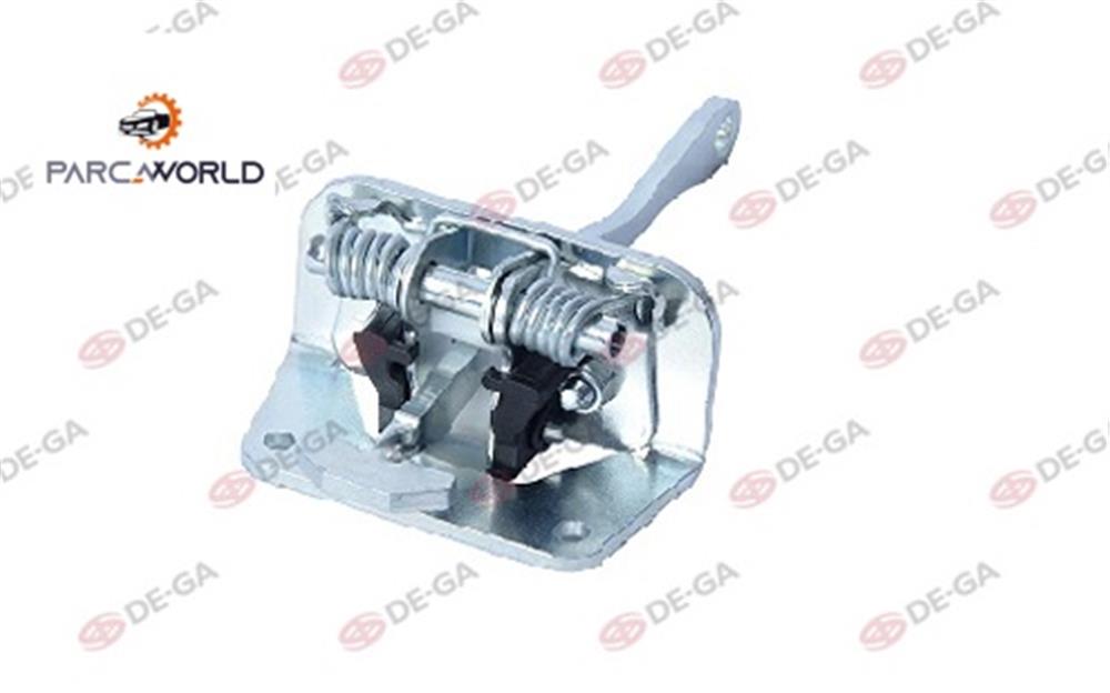 Audı A2 Arka Kapı Gergısı 2001-2005