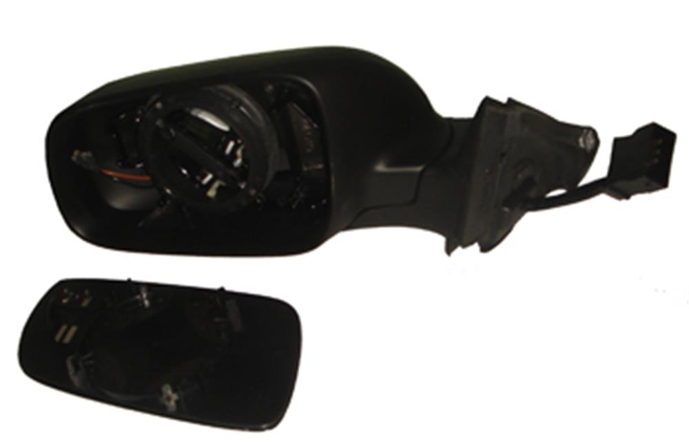 AUDI A3- 1997-2000- KAPI AYNASI SOL TARAF ELEKTRİKLİ/ISITMALI 