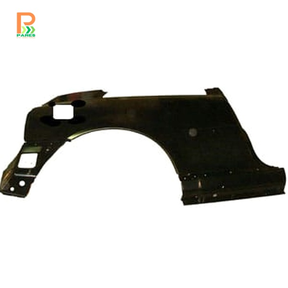 AUDI A3- 1997-2003- ARKA ÇAMURLUK SAĞ TARAF 3 KAPI (YAKIT DEPO KAPAĞI DELİKLİ)
