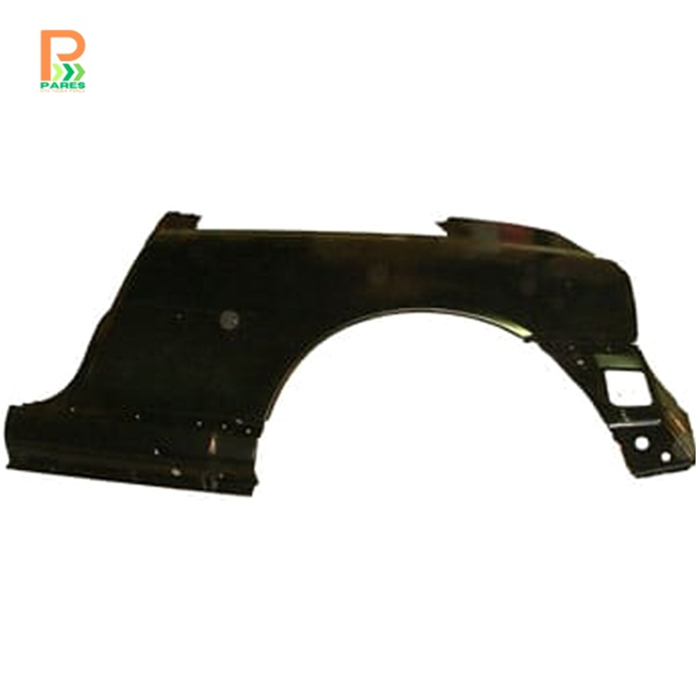AUDI A3- 1997-2003- ARKA ÇAMURLUK SOL TARAF 3 KAPI