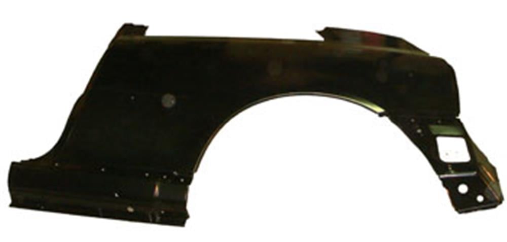 AUDI A3- 1997-2003- ARKA ÇAMURLUK SOL TARAF 3 KAPI