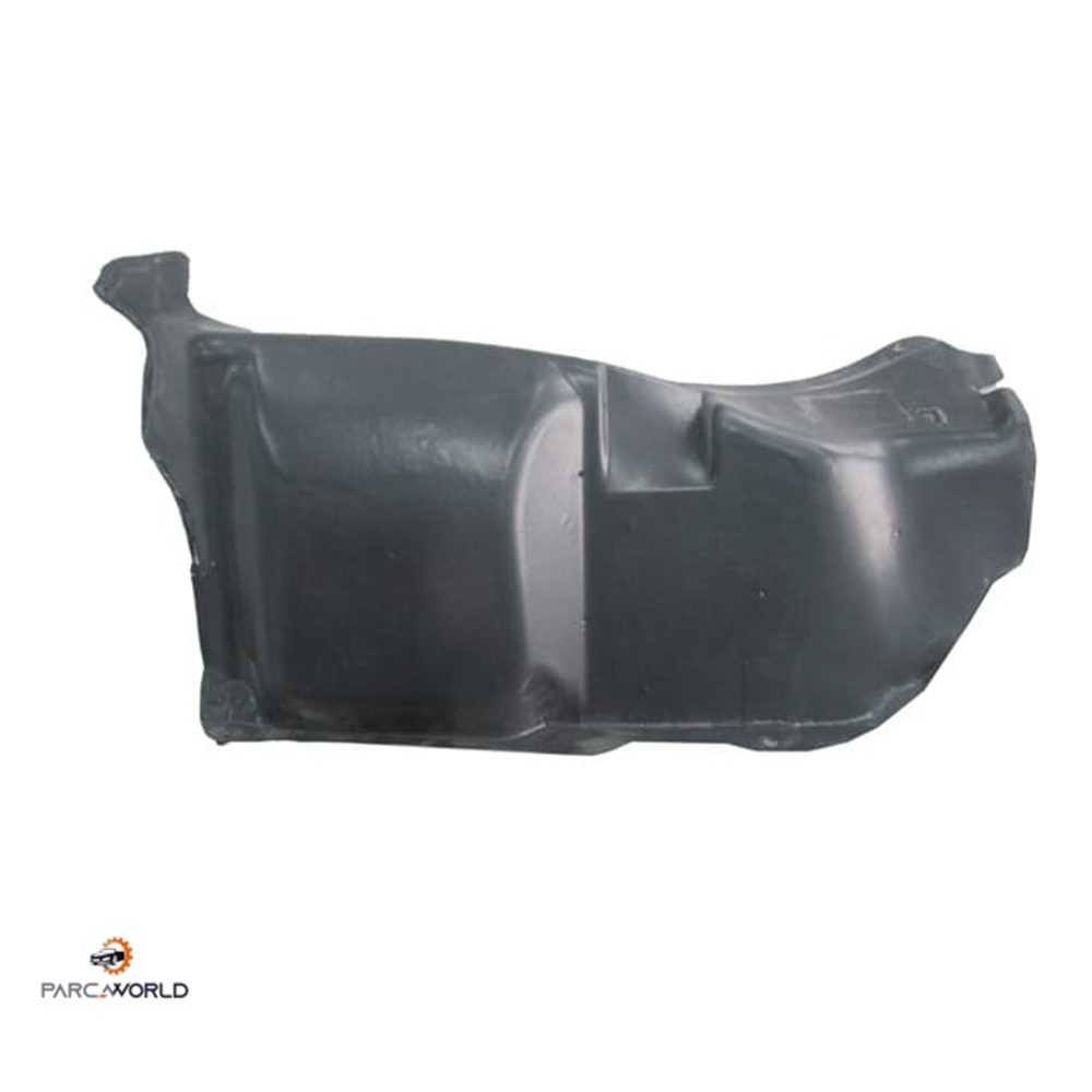 AUDI A3- 1997-2003- KARTER MUHAFAZA PLASTİĞİ SOL TARAF (BENZİNLİ)