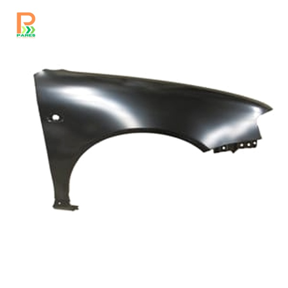 AUDI A3- 2000-2003- ÖN ÇAMURLUK DELİKLİ SAĞ TARAF 