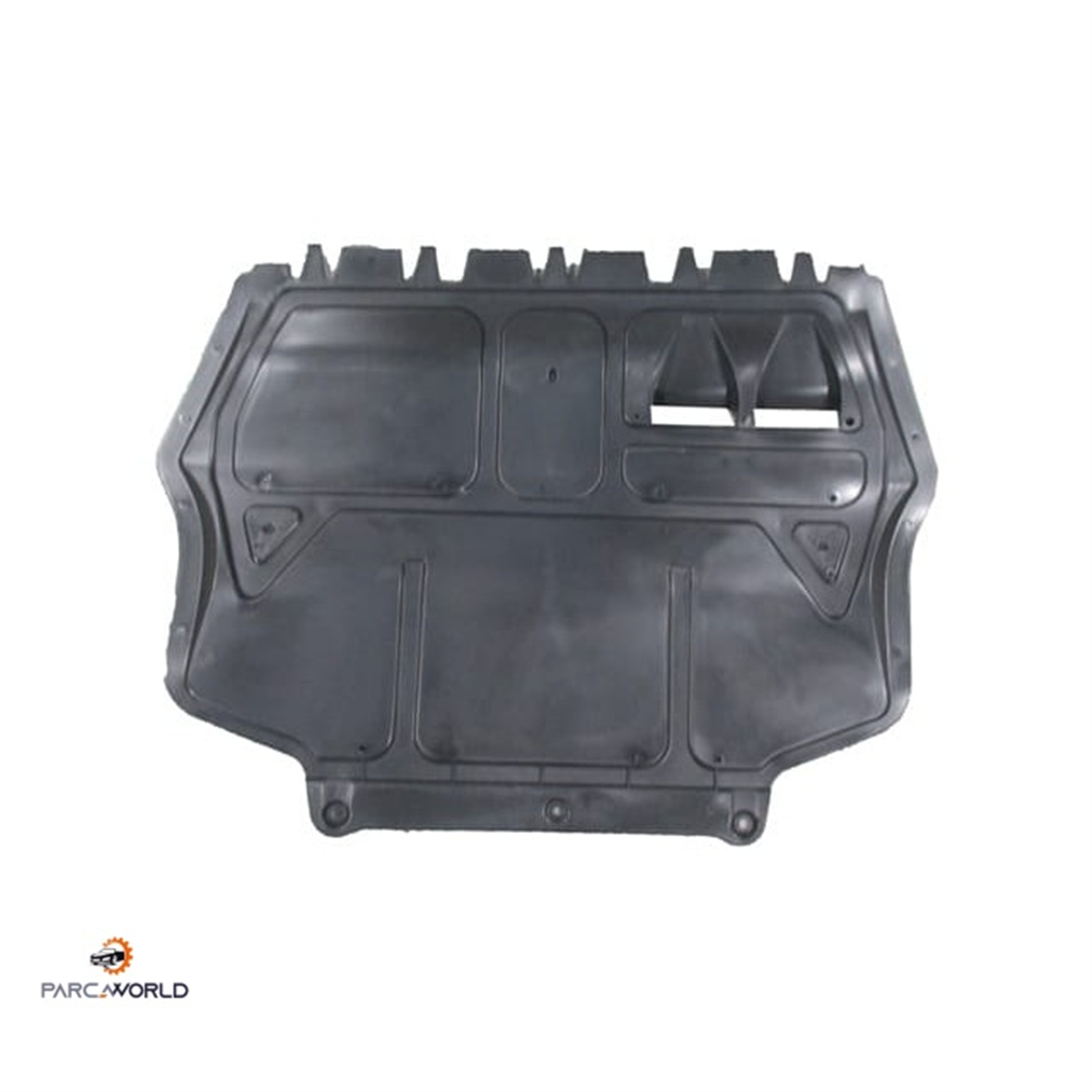 AUDI A3- 2004-2005- KARTER MUHAFAZA PLASTİĞİ DİZEL (PLASTİK ENJEKSİYON)