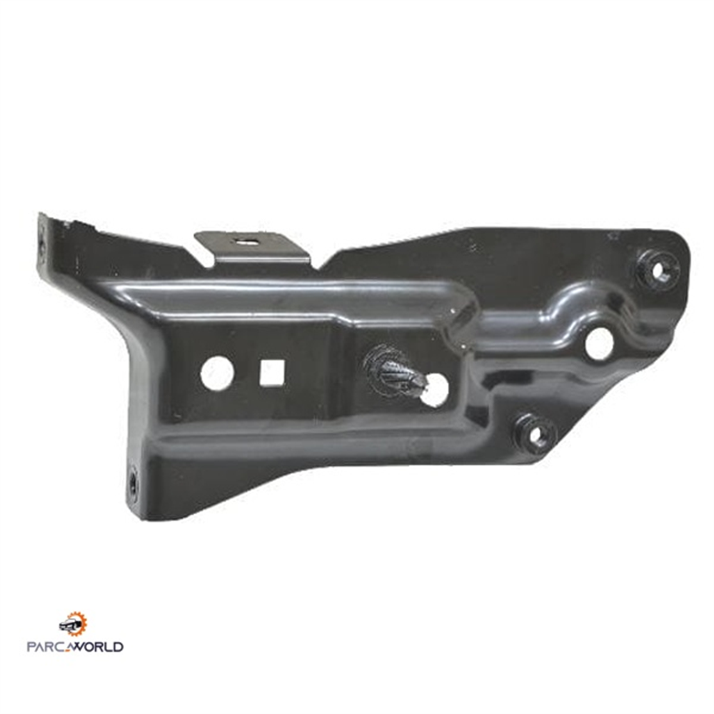 AUDI A3- 2004-2005- ÖN ÇAMURLUK BRAKETİ SAĞ TARAF 
