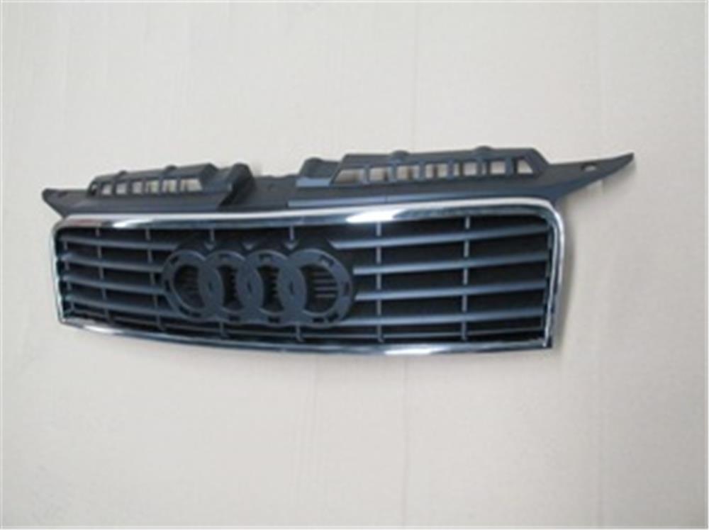 AUDI A3- 2004-2005- ÖN PANJUR (NİKELAJ KAPLAMALI) ( )