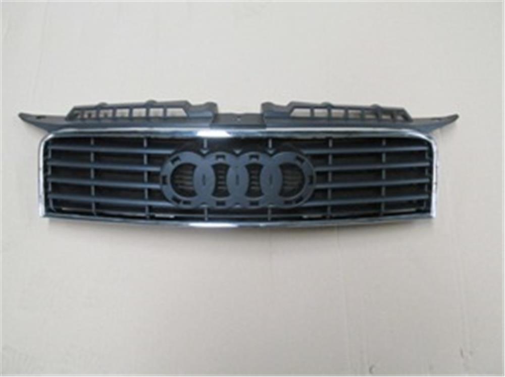 AUDI A3- 2004-2005- ÖN PANJUR (NİKELAJ KAPLAMALI) ( )