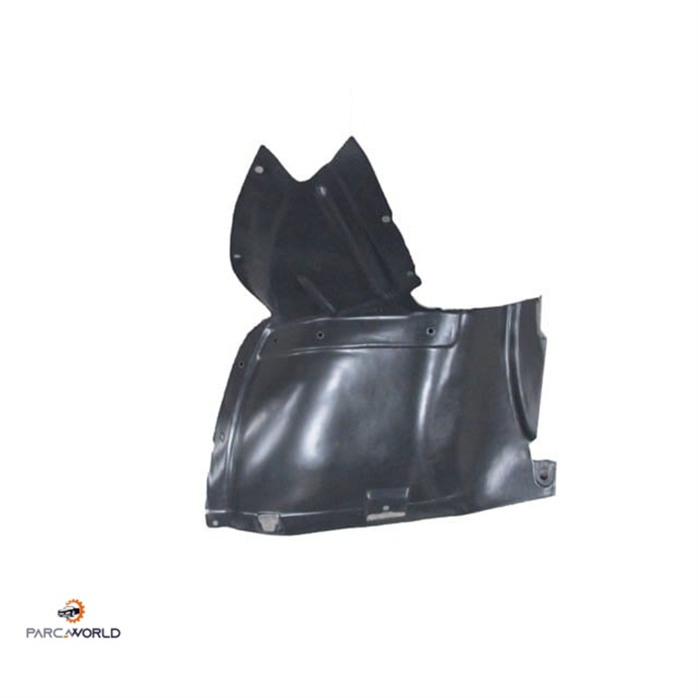 AUDI A3- 2005-2008- ÖN ÇAMURLUK DAVLUMBAZI SOL TARAF ÖNÜN ÖNÜ