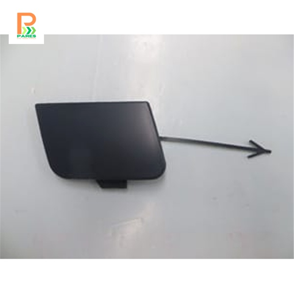 AUDI A3- 2005-2008- ÖN TAMPON ÇEKİ DEMİRİ KAPAĞI 