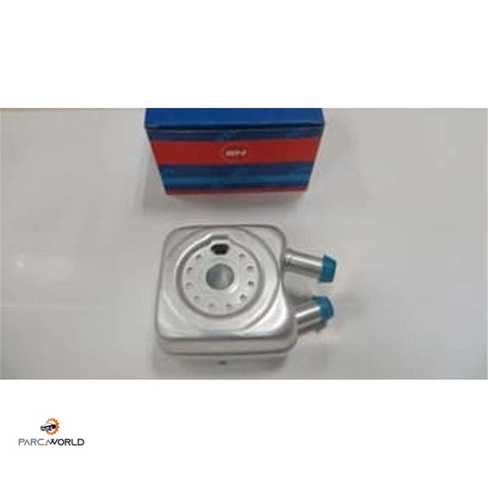 AUDI A3- 2005-2008- YAĞ SOĞUTUCUSU 1.9 CC TDI 