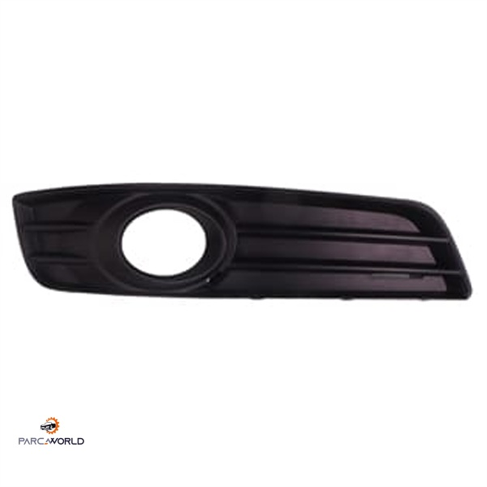 AUDI A3- 2009-2012- SİS LAMBA KAPAĞI SAĞ TARAF SİS DELİKLİ