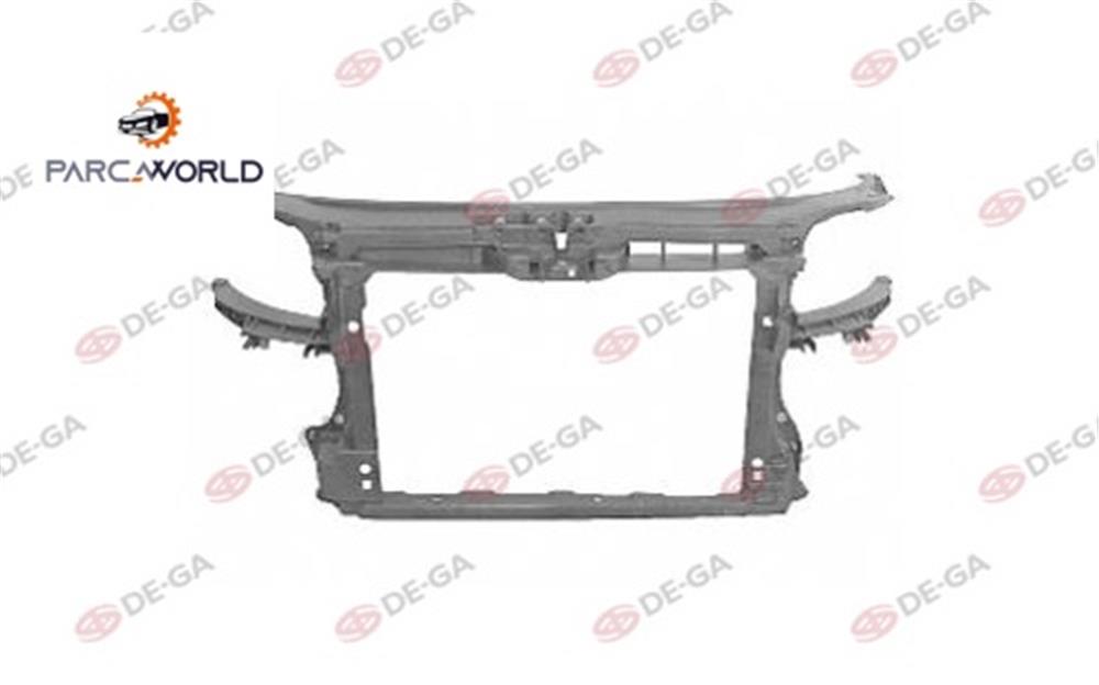 Audı A3 Ön Panel Komple 20 32 2003-2009