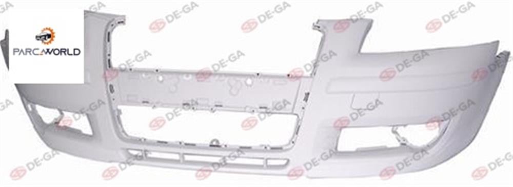 Audı A3 Ön Tampon 5 Kapı 2005