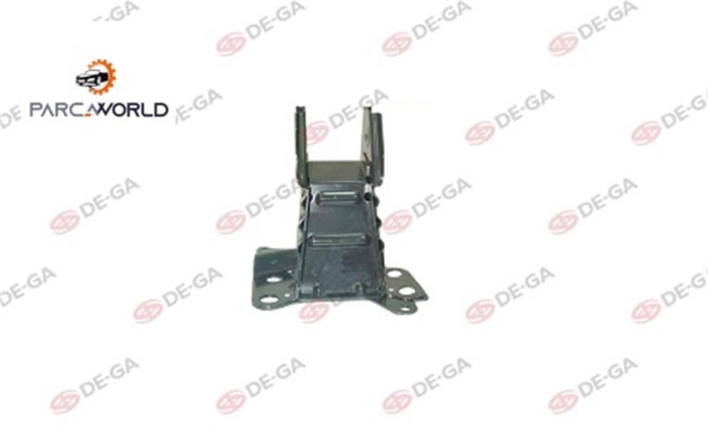 Audı A3 Ön Tampon Darbe Emıcı Sol 2003-2009