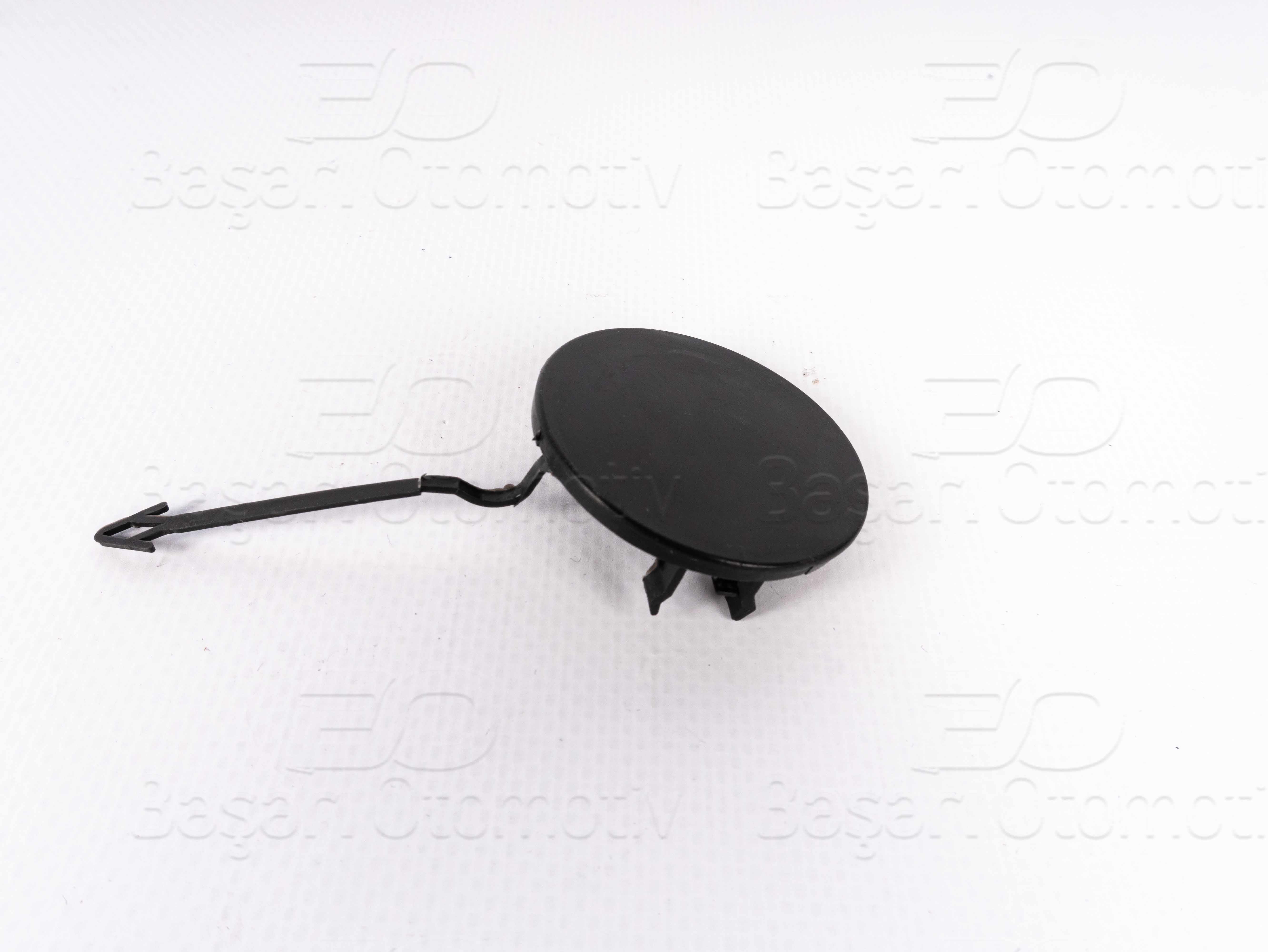 AUDI A4 12-14 CEKI DEMIR KAPAGI ARKA 8K5807441BGRU