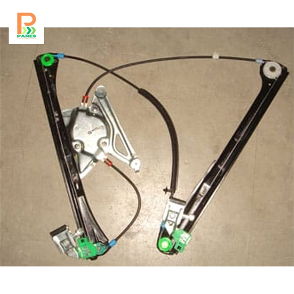 AUDI A4- 1995-1999- ÖN CAM KRİKOSU SOL TARAF ELEKTRİKLİ/MOTORSUZ 