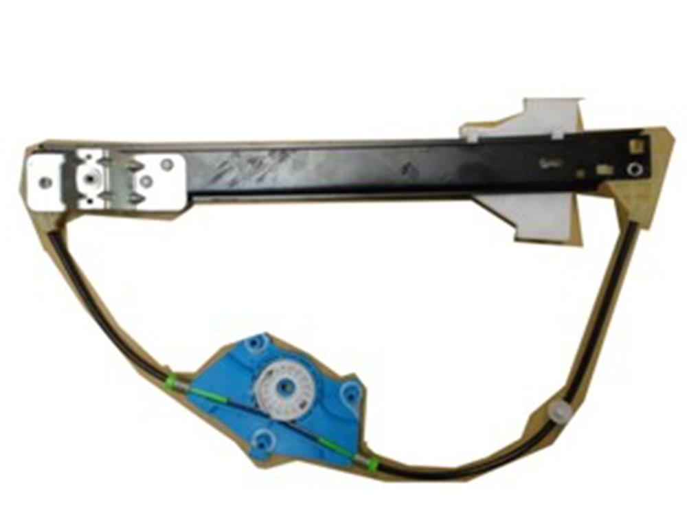 AUDI A4- 2000-2001- ARKA CAM KRİKOSU SOL TARAF ELEKTRİKLİ/MOTORSUZ 