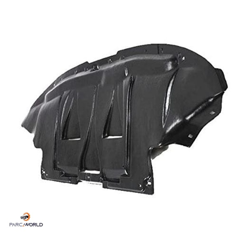 AUDI A4- 2000-2001- KARTER MUHAFAZA PLASTİĞİ (ÖN TAMPON ALTI) 1,8/2,0 BENZİNLİ/DİZEL