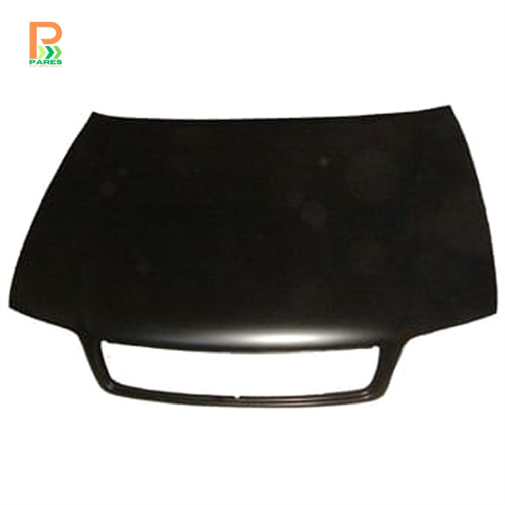 AUDI A4- 2000-2001- MOTOR KAPUTU (SU FİSKİYE DELİKSİZ)