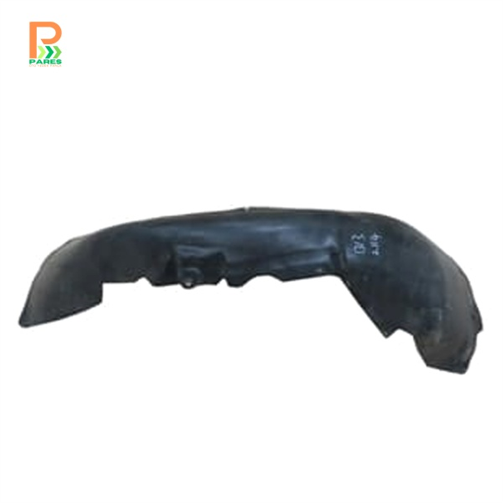AUDI A4- 2002-2005- ÖN ÇAMURLUK DAVLUMBAZI SOL TARAF (LT-AD6015) 