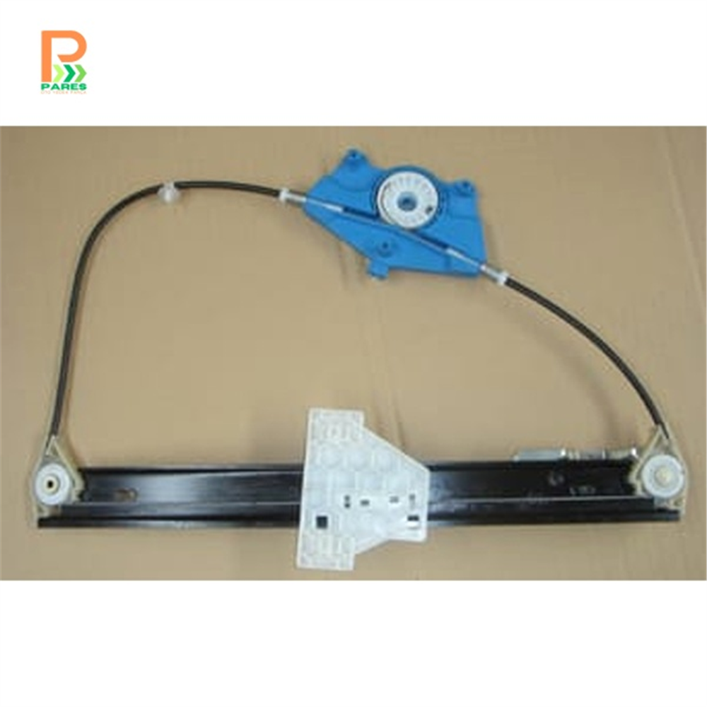 AUDI A4- 2005-2008- ARKA CAM KRİKOSU SAĞ TARAF ELEKTRİKLİ/MOTORSUZ 