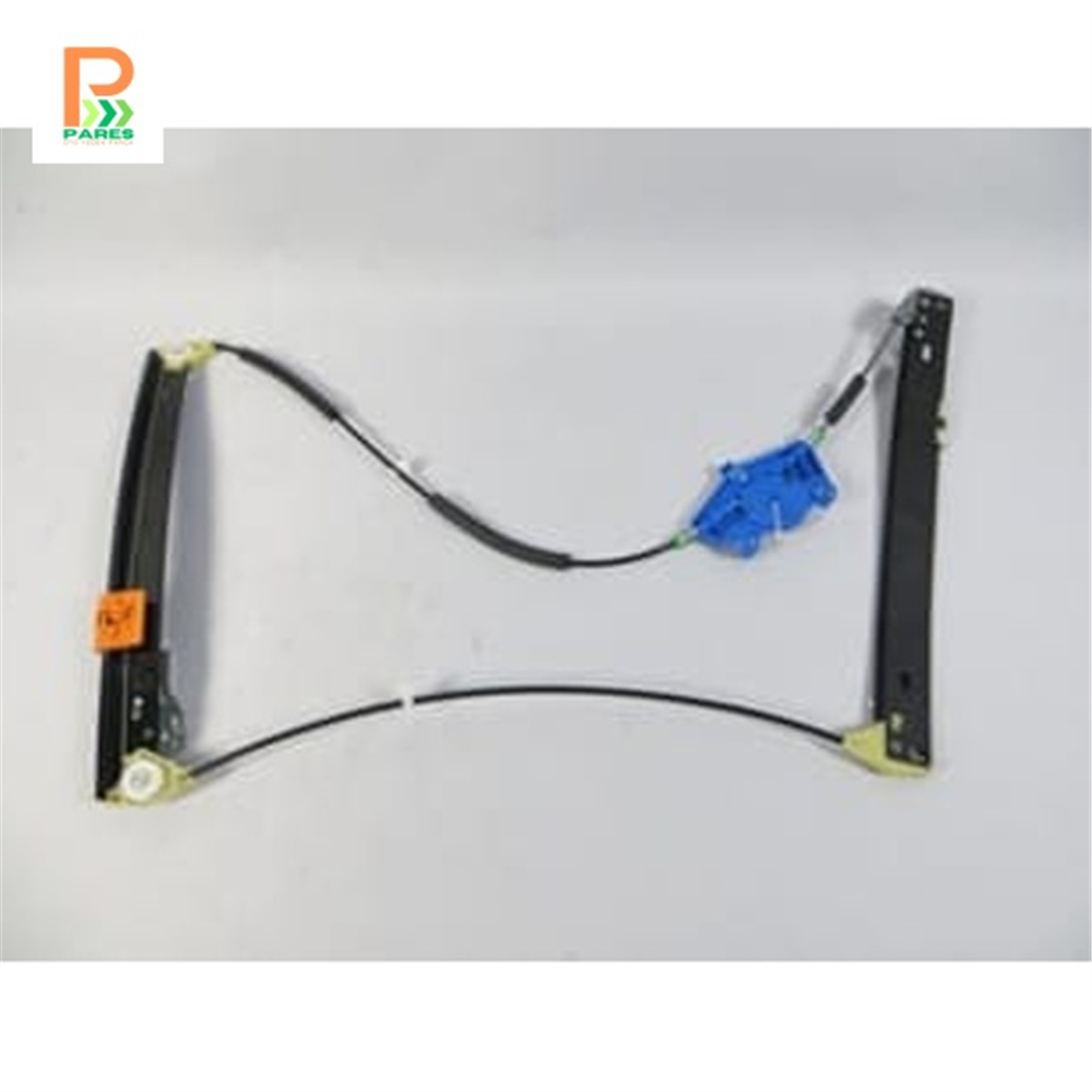 AUDI A4- 2005-2008- ÖN CAM KRİKOSU SAĞ TARAF ELEKTRİKLİ/MOTORSUZ 4KAPI 