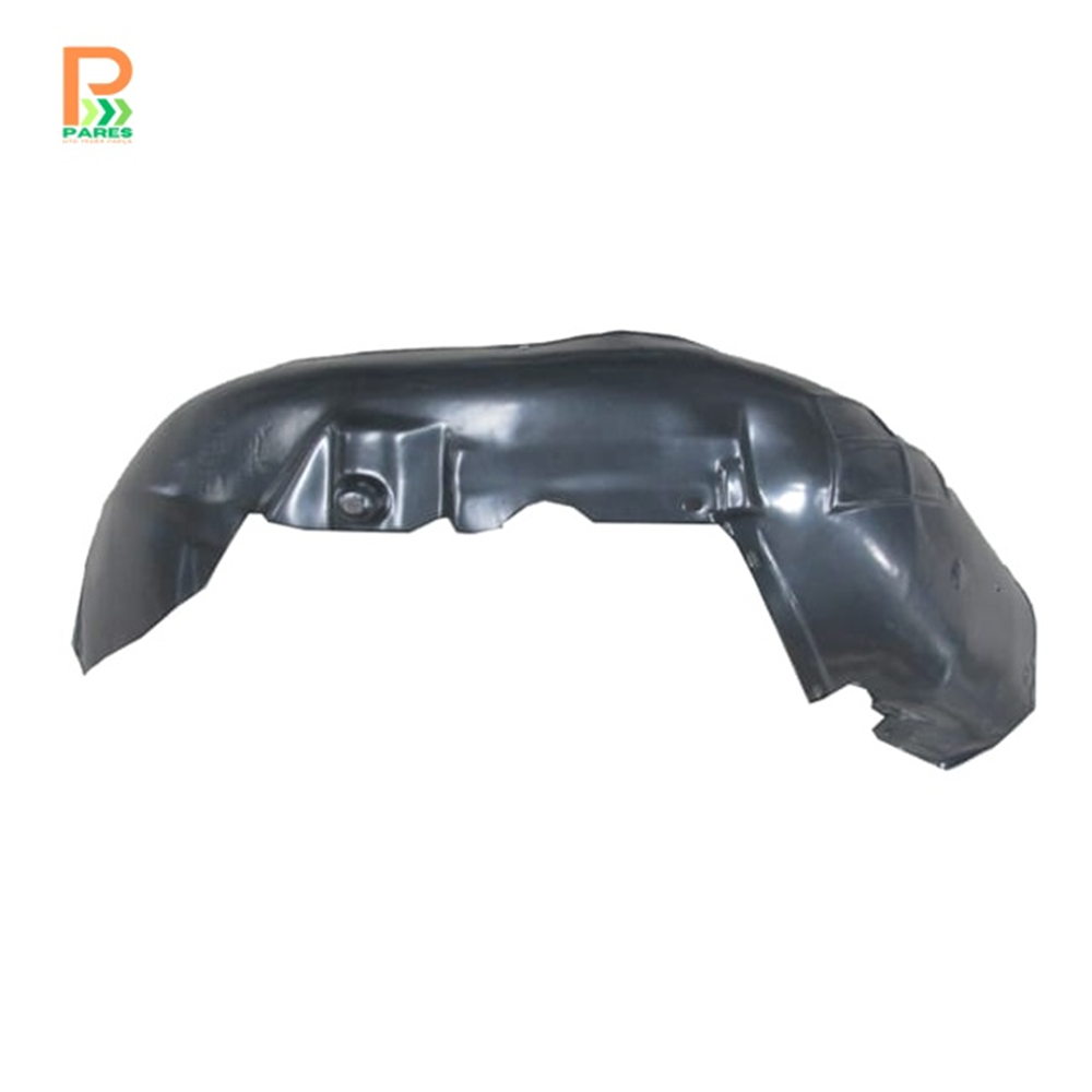 AUDI A4- 2005-2008- ÖN ÇAMURLUK DAVLUMBAZI SOL TARAF 