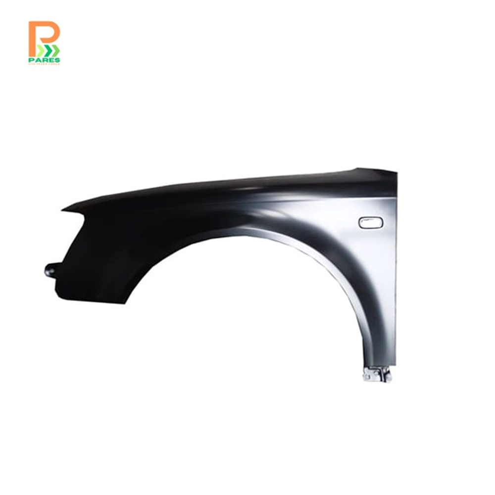 AUDI A4- 2005-2008- ÖN ÇAMURLUK DELİKLİ SAĞ TARAF 