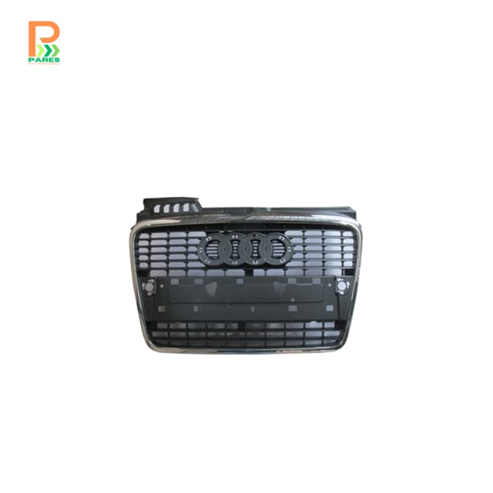 AUDI A4- 2005-2008- ÖN PANJUR (NİKELAJ KAPLAMALI) 