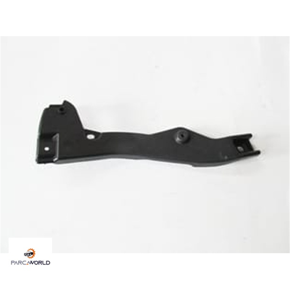 AUDI A4- 2005-2008- ÖN TAMPON BRAKETİ SAĞ TARAF KÜÇÜK (YAN KULAĞA TAKILAN) (PLASTİK) (BFN)
