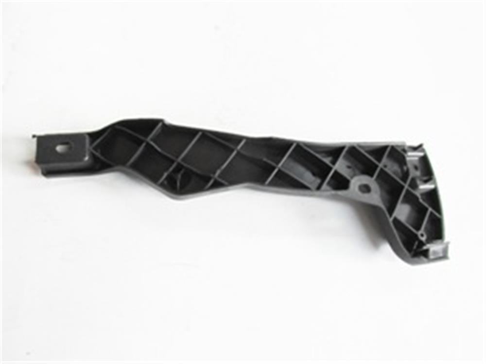AUDI A4- 2005-2008- ÖN TAMPON BRAKETİ SOL TARAF KÜÇÜK (YAN KULAĞA TAKILAN) (PLASTİK) (BFN)