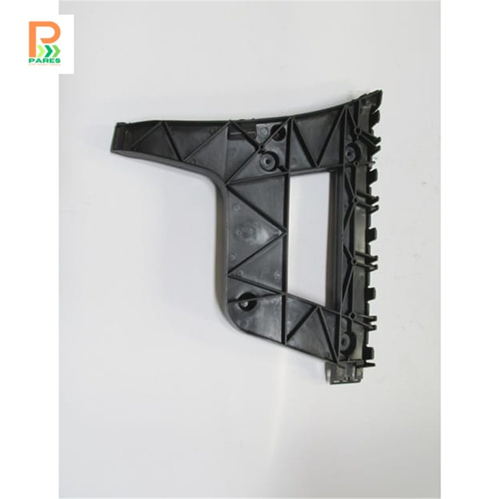 AUDI A4- 2008-2012- ARKA TAMPON BRAKETİ İÇ SOL TARAF (YAN KULAĞA TAKILAN) (PLASTİK) 