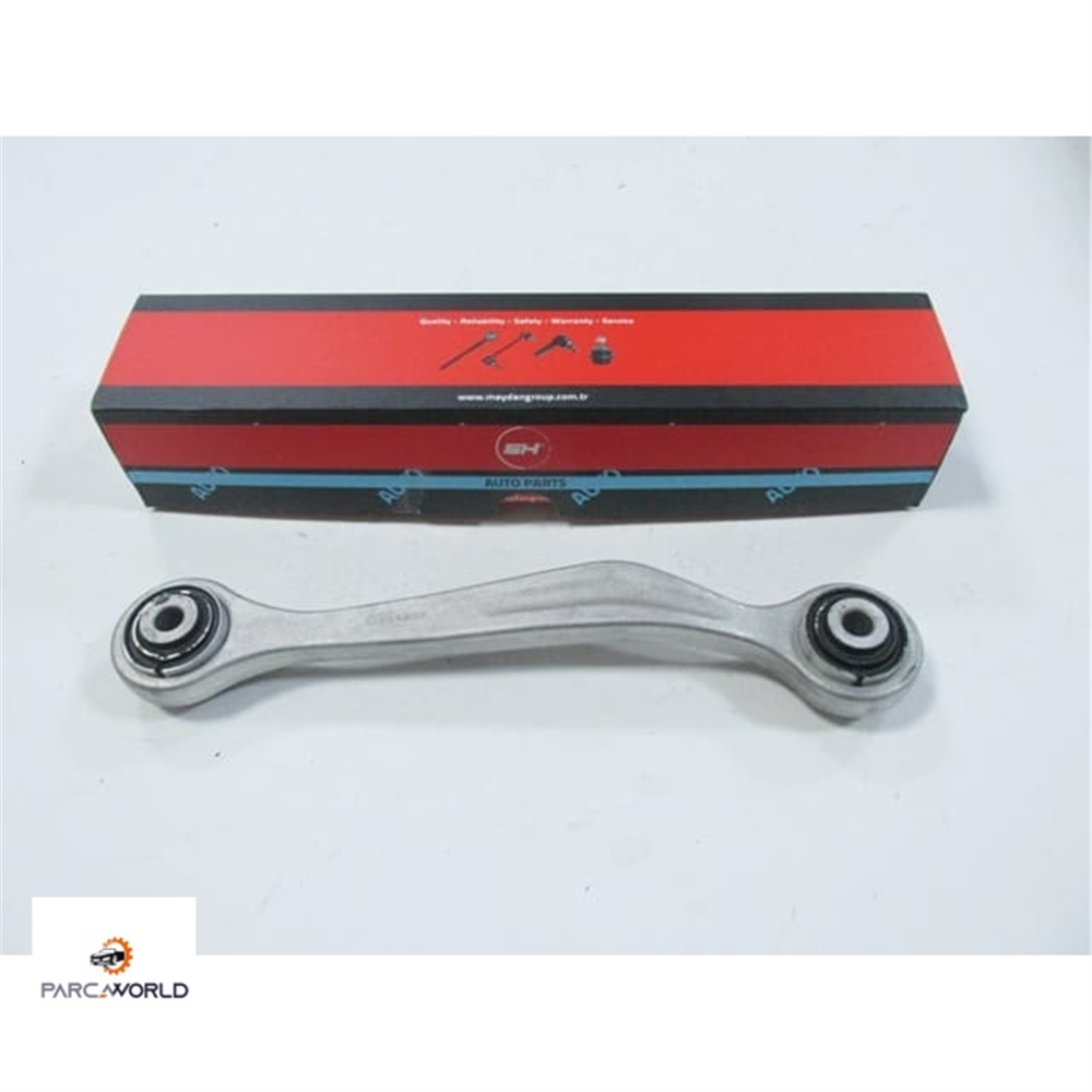 AUDI A4- 2008-2012- ARKA ÜST TABLA SAĞ TARAF DÜZ TİP BURÇLU (SALINCAK) 