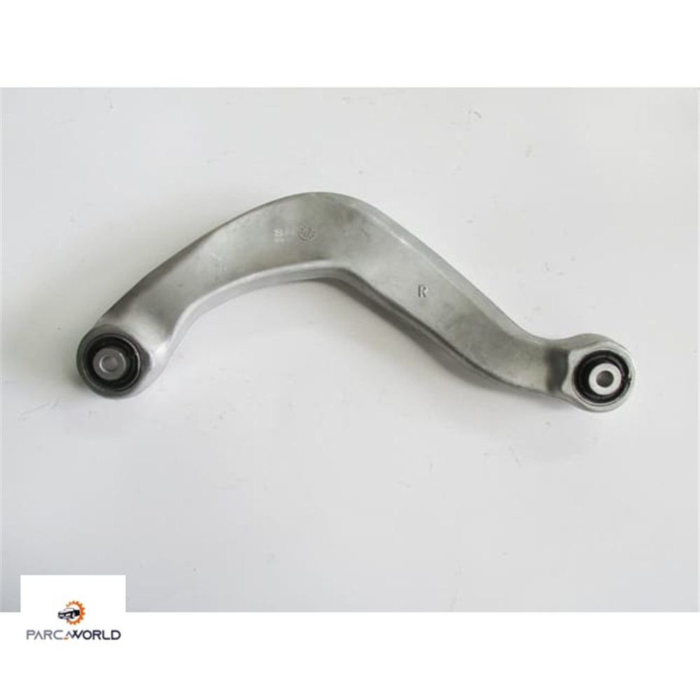 AUDI A4- 2008-2012- ARKA ÜST TABLA SAĞ TARAF EĞRİ TİP BURÇLU (SALINCAK) 
