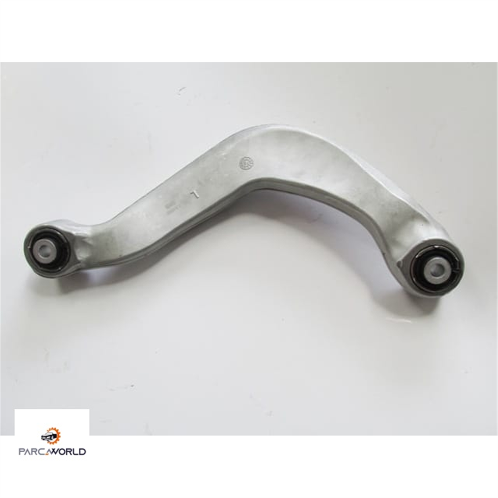 AUDI A4- 2008-2012- ARKA ÜST TABLA SOL TARAF EĞRİ TİP BURÇLU (SALINCAK) 