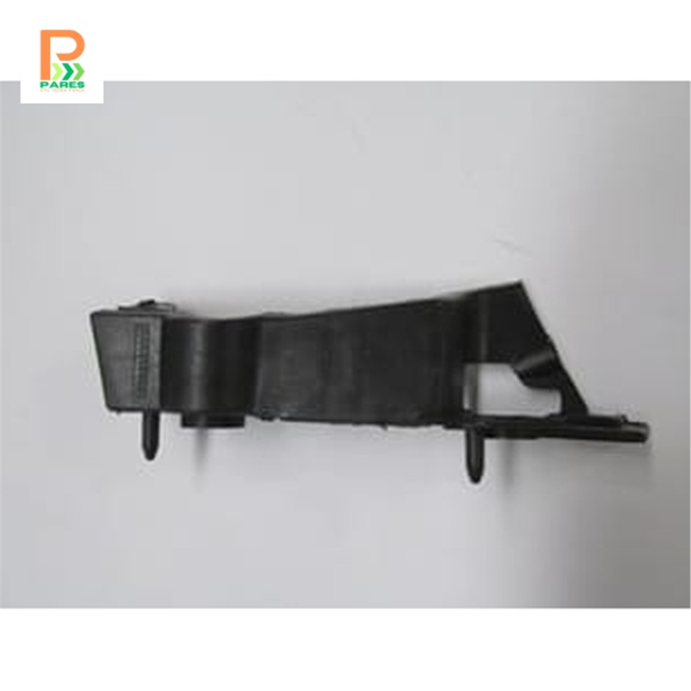 AUDI A4- 2008-2012- ÖN TAMPON BRAKETİ SAĞ TARAF (YAN KULAĞA TAKILAN) (PLASTİK) 
