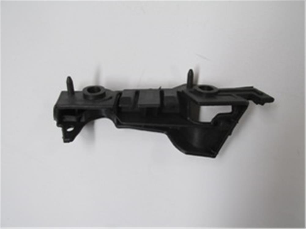 AUDI A4- 2008-2012- ÖN TAMPON BRAKETİ SAĞ TARAF (YAN KULAĞA TAKILAN) (PLASTİK) 
