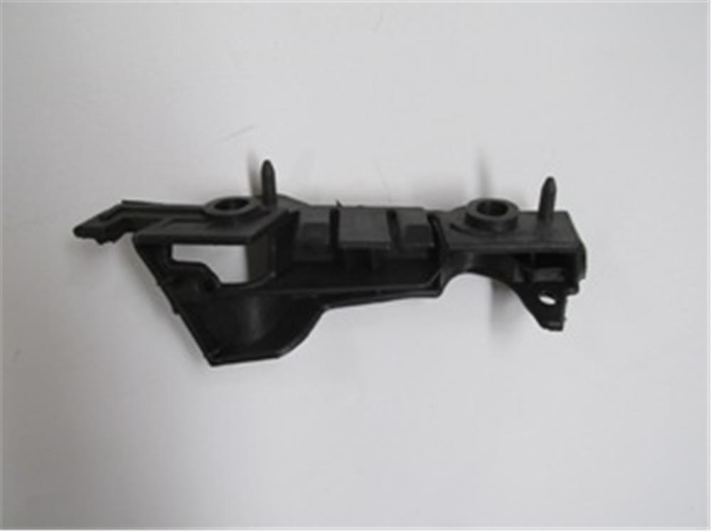 AUDI A4- 2008-2012- ÖN TAMPON BRAKETİ SOL TARAF (YAN KULAĞA TAKILAN) (PLASTİK) 