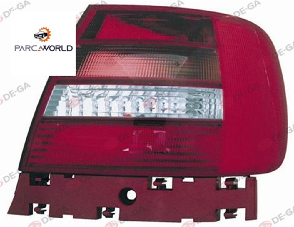 Audı A4 Arka Stop Sdn Sağ 1999-2001