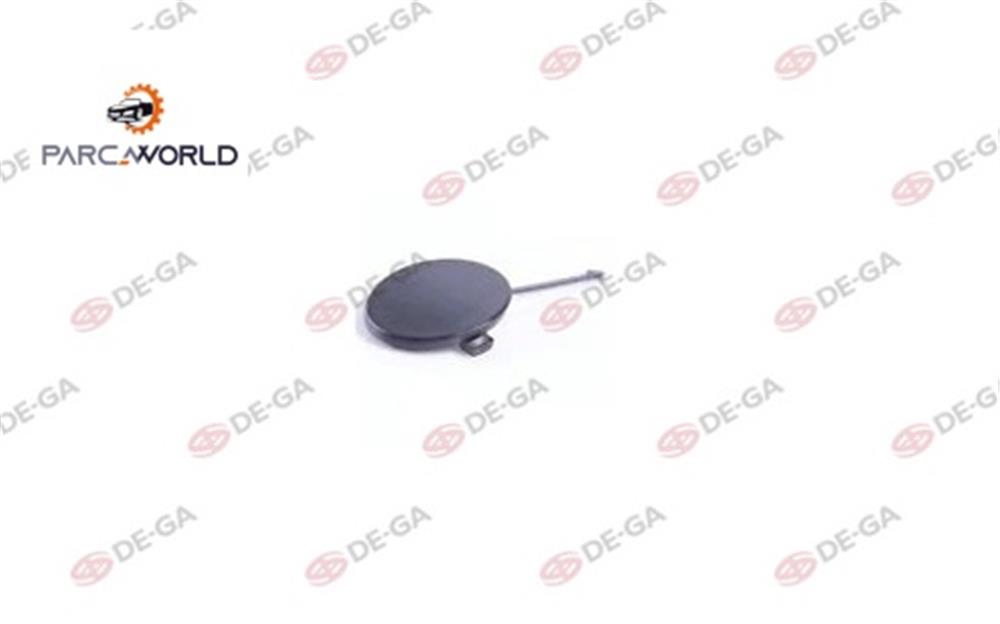 Audı A4 Ön Çekı Demır Kapağı 2012-2015