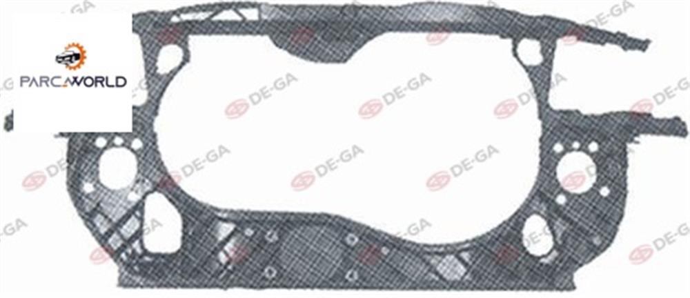 Audı A4 Ön Panel 6 Clybenzınlı 2001-2004