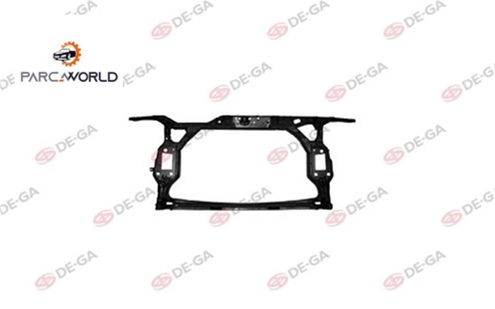 Audı A4 Ön Panel Plastık 2012-2015