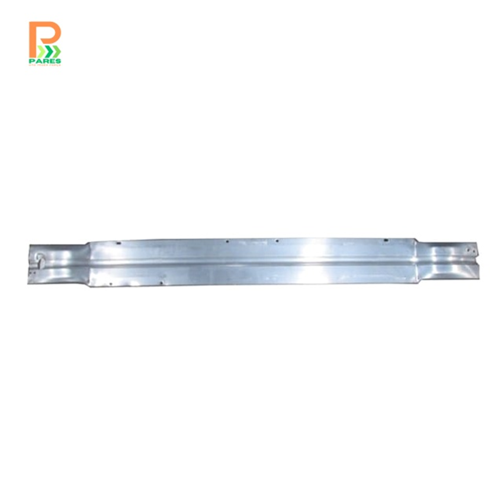 AUDI A5- 2008-2012- ÖN TAMPON DEMİRİ (ALÜMİNYUM) 