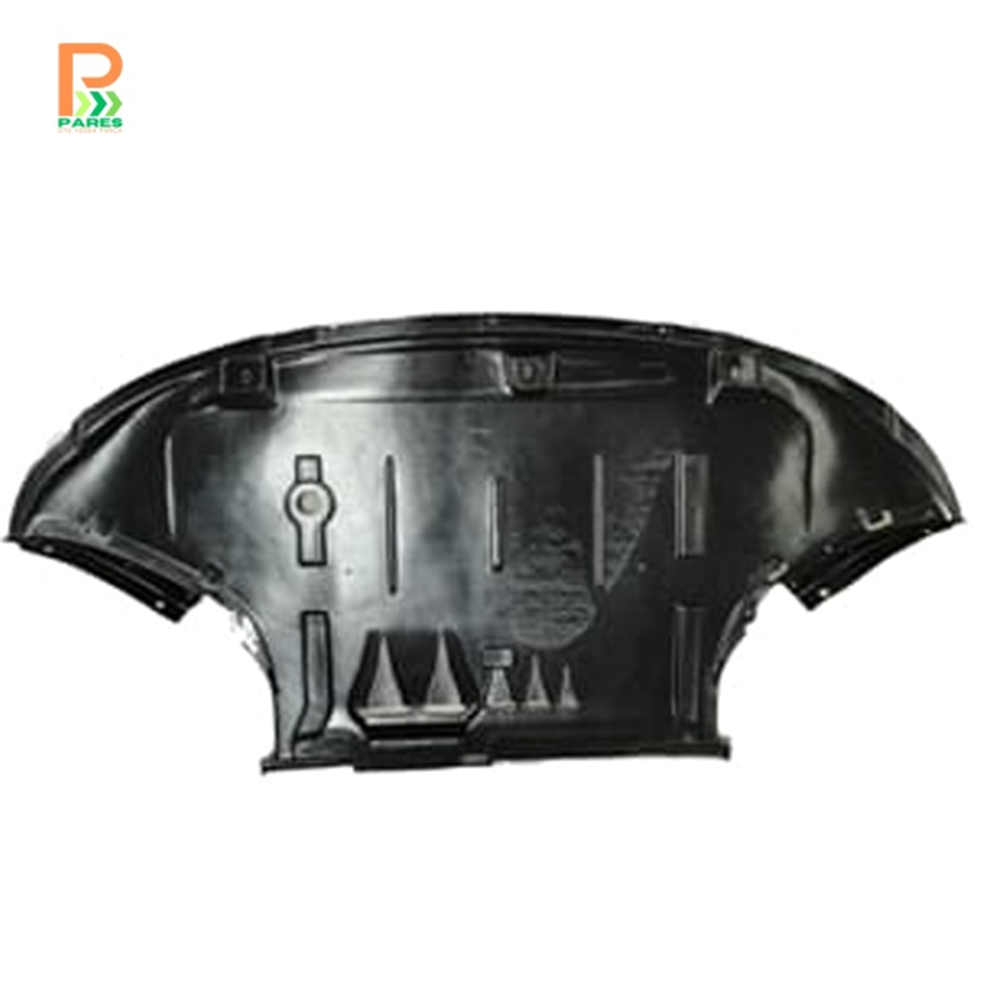 AUDI A6- 09/11; KARTER MUHAFAZA PLASTİĞİ 2.0L/2.4L (LT-AD8008) 