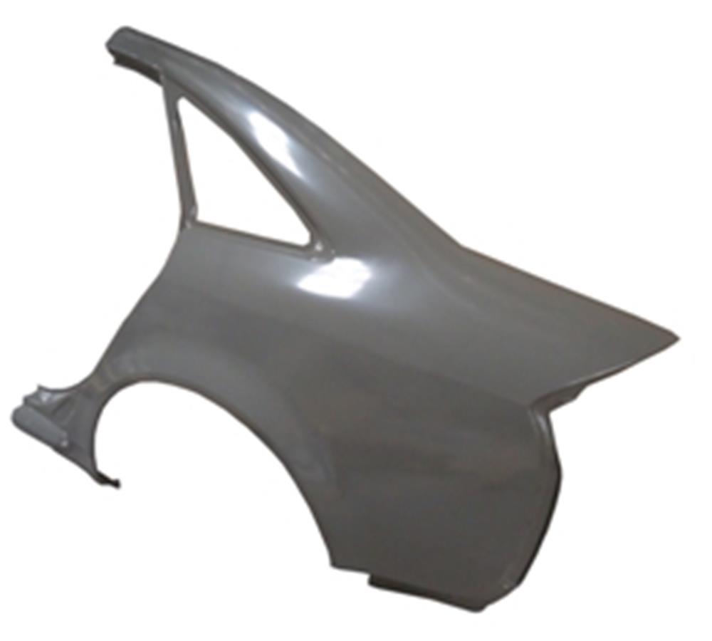 AUDI A6- 1998-2001- ARKA ÇAMURLUK SOL TARAF TAVANA KADAR (BFN)