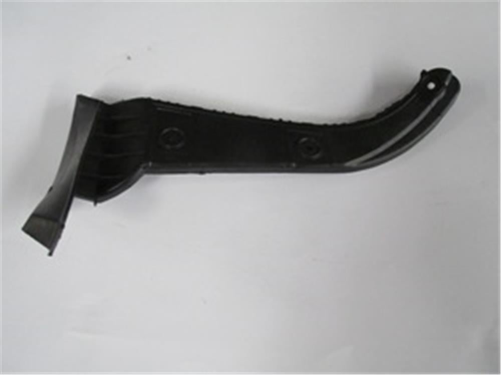 AUDI A6- 1998-2001- ARKA TAMPON BRAKETİ SAĞ TARAF PLASTİK (BFN)