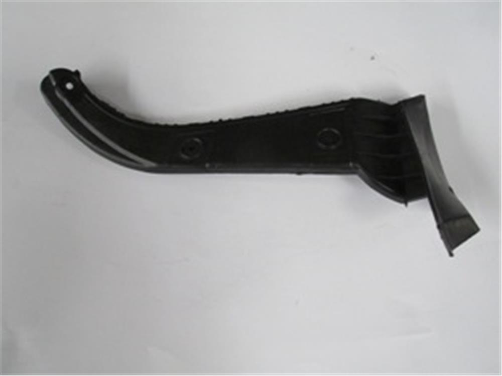 AUDI A6- 1998-2001- ARKA TAMPON BRAKETİ SOL TARAF PLASTİK (BFN)